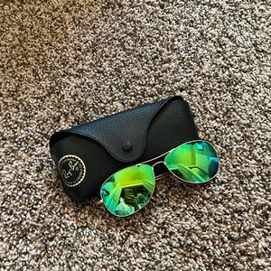 Ray Ban sunglasses